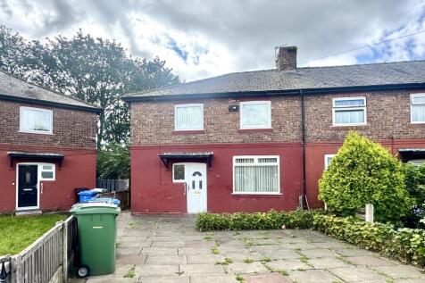 3 Bedroom End Terrace for Sale