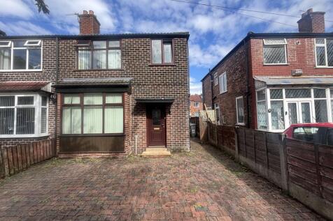 3 Bedroom Semi Detached for Sale