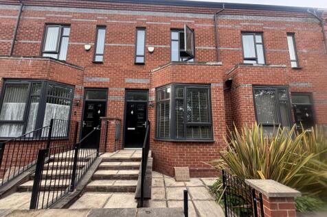 2 Bedroom Terraced for Sale