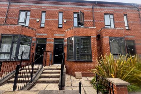 2 Bedroom Terraced for Sale