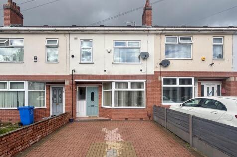 3 Bedroom Terraced for Sale