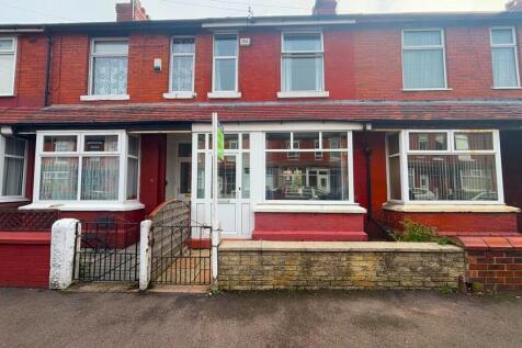 2 Bedroom Terraced for Sale