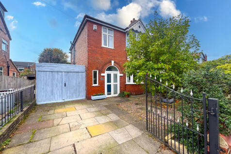3 Bedroom Semi Detached for Sale