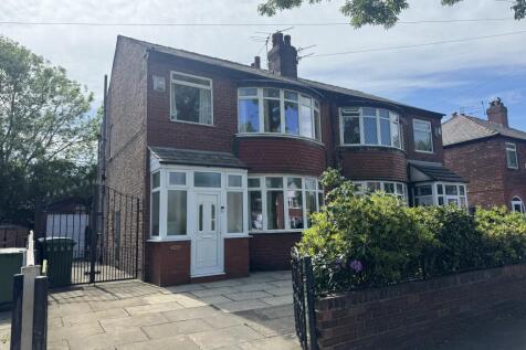 3 Bedroom Semi Detached for Sale