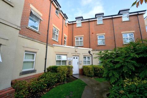 First Floor 2 Bedroom Apartment for Sale