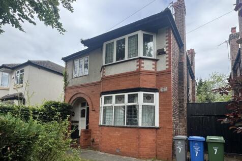 4 Bedroom Detached for Sale