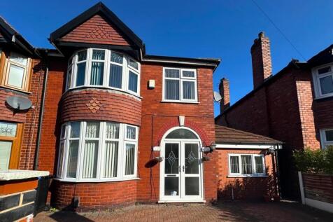 4 Bedroom Semi Detached for Sale