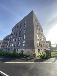 2 Bedroom Flat for Rent