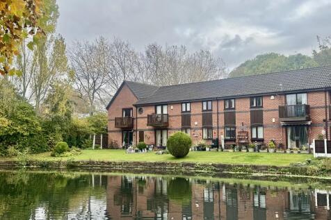 2 Bedroom Flat for Sale