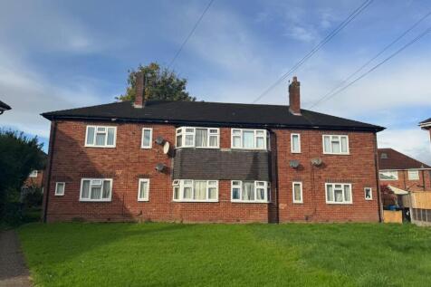 2 Bedroom Flat for Rent