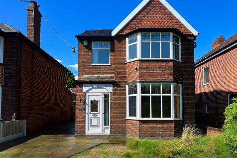 3 Bedroom Detached for Sale