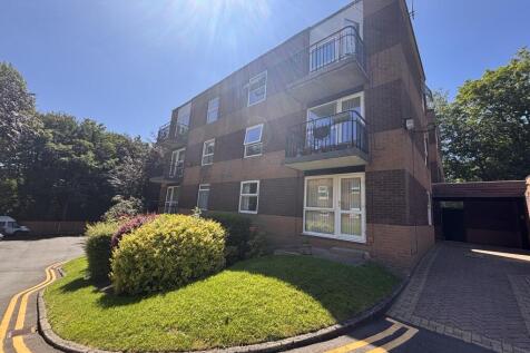 1 Bedroom Flat for Sale
