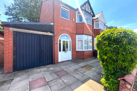 3 Bedroom Semi Detached for Sale