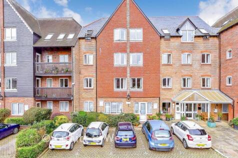 Martlets Court NEW