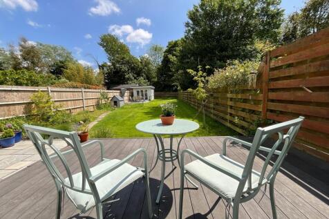 Decking