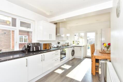 Kitchen/ Diner