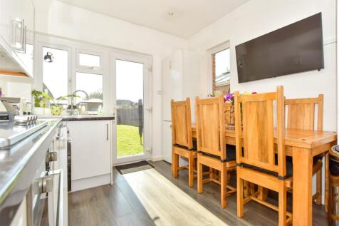 Kitchen/ Diner