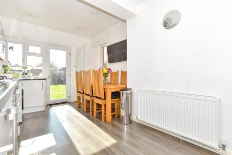 Kitchen/ Diner