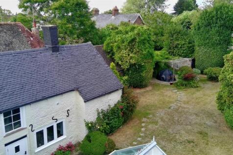 Back Garden Drone