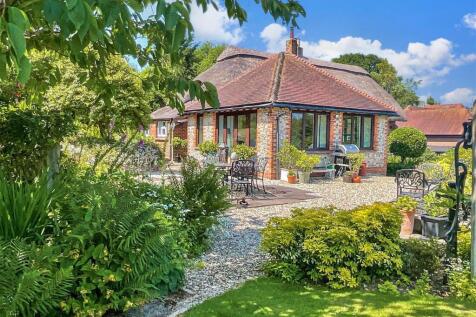 Rear Extension