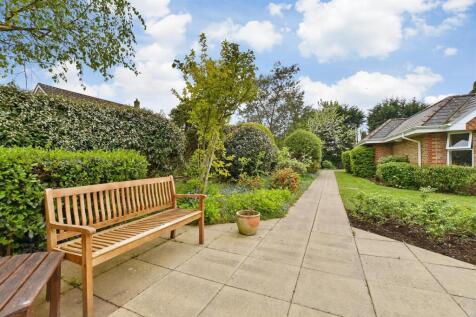 Communal Gardens