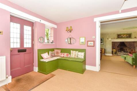 Internal Lifestyle Photograph