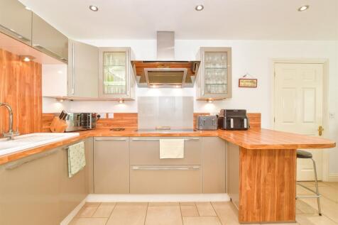 Kitchen/ Diner