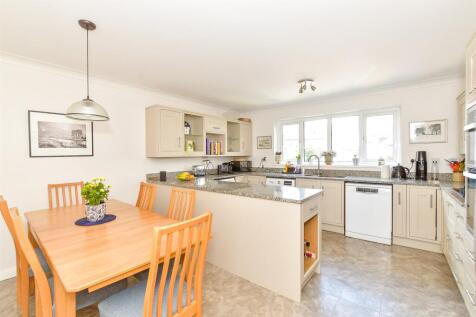 Kitchen/ Diner