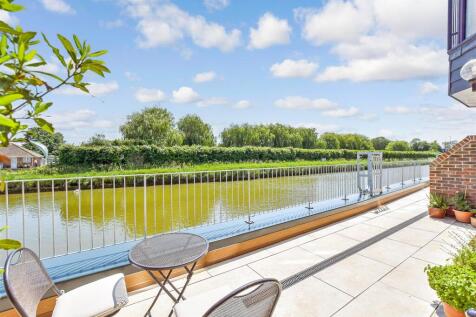 Balcony / Terrace