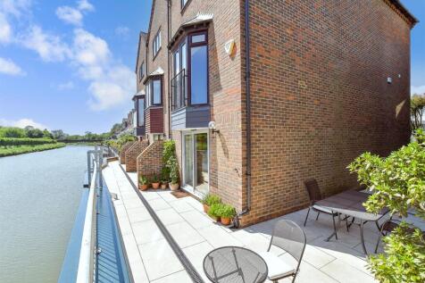 Balcony / Terrace