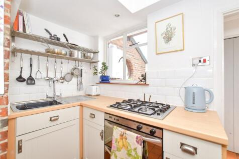 Kitchen/ Diner