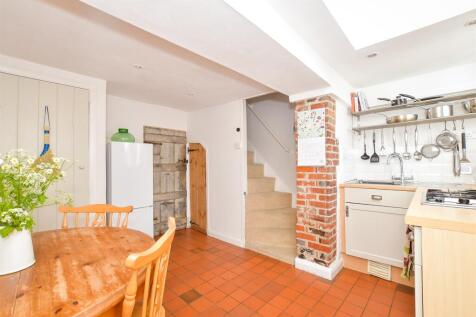 Kitchen/ Diner