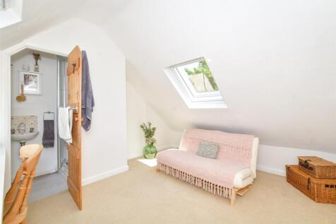 Loft Room