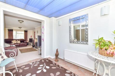 Conservatory Area