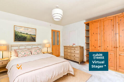 Bedroom 1 (Farmhouse Style)