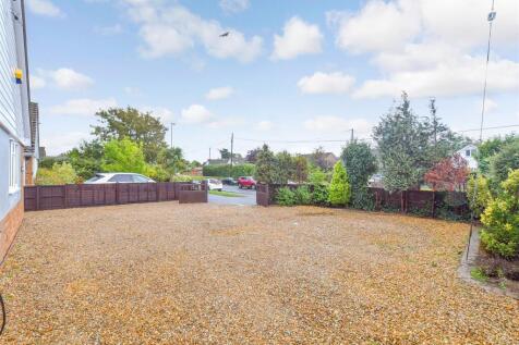 Driveway/Parking