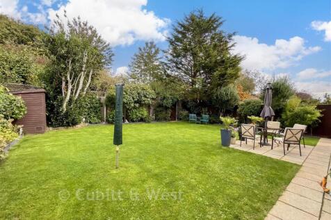 Garden View 2