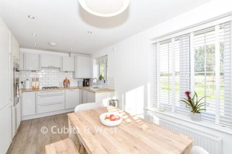Kitchen/ Diner