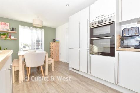 Kitchen/ Diner