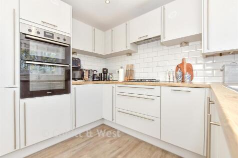 Kitchen/ Diner