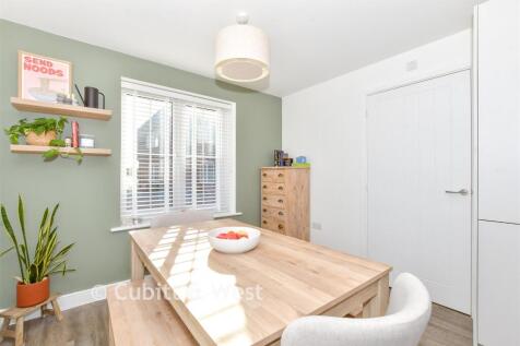 Kitchen/ Diner
