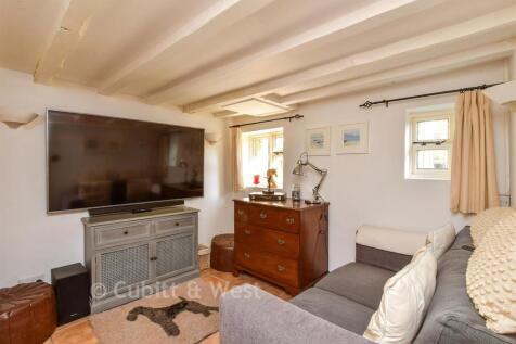 Snug/ Bedroom 3