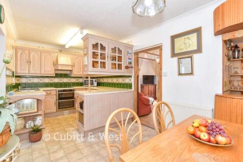 Kitchen/ Diner