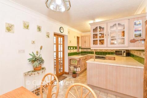 Kitchen/ Diner