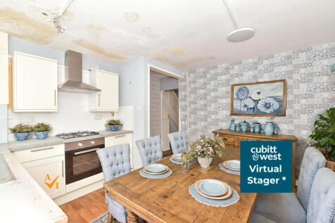 Kitchen/ Diner (Farmhouse Style)