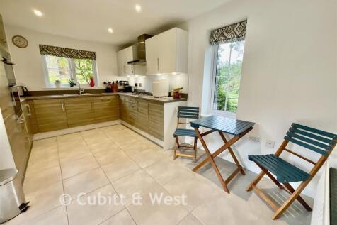 Kitchen Breakfast Room