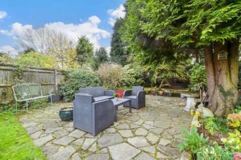 Patio / Decking