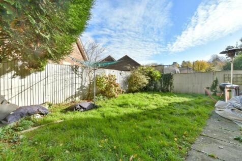 Rear Garden (Original)