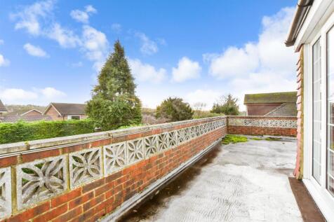 Balcony / Terrace