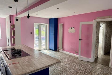 Kitchen - Diner